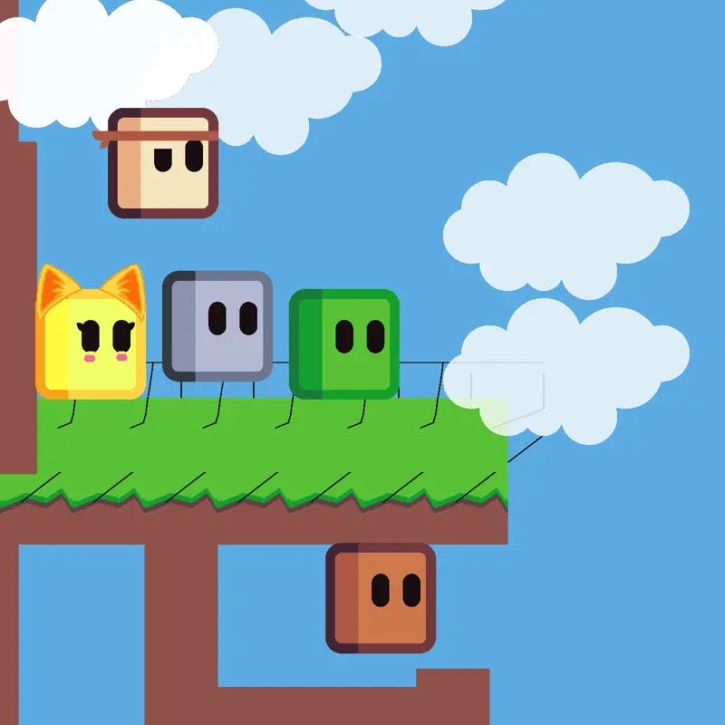 Game by @lokph