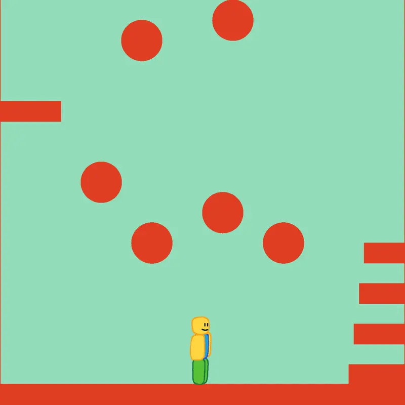 Game by @magnesium
