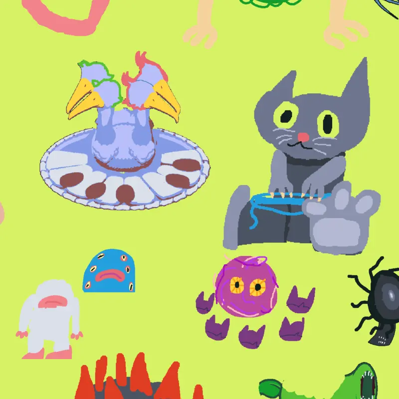 Game by @notowl334