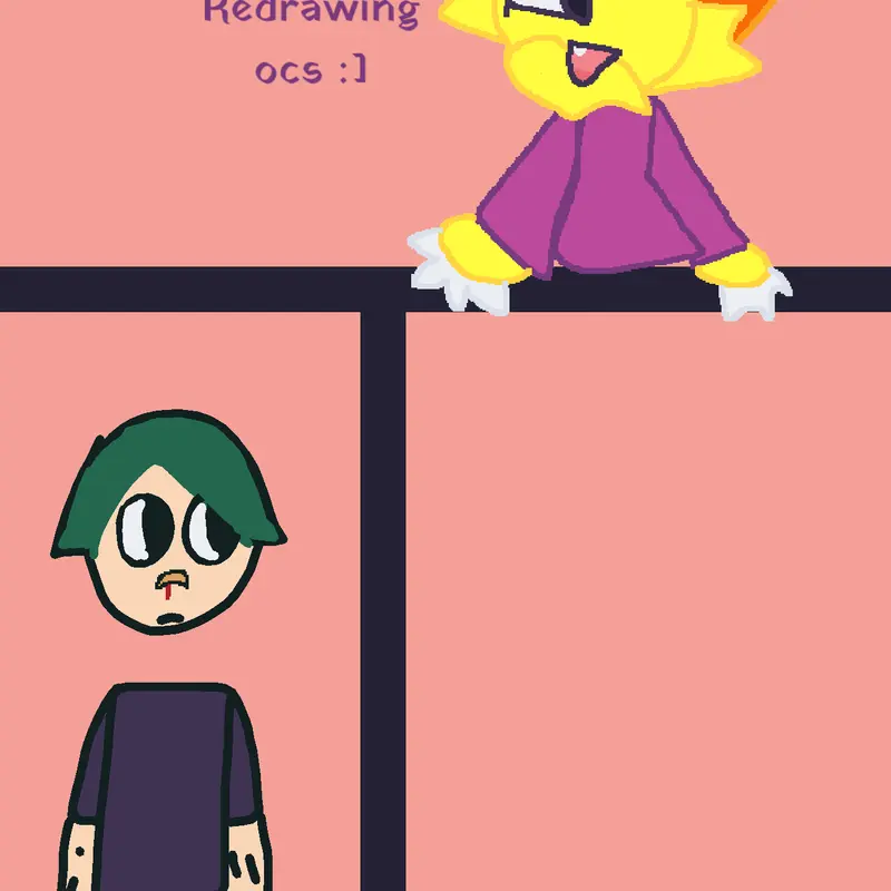 Game by @alex_trans_silly_teen