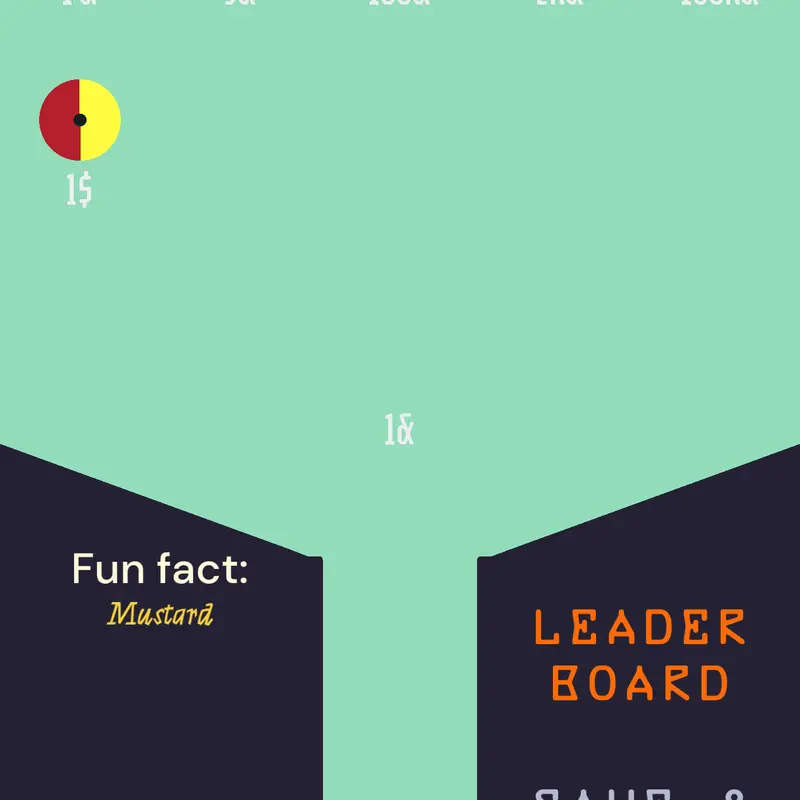 Game by @knowa