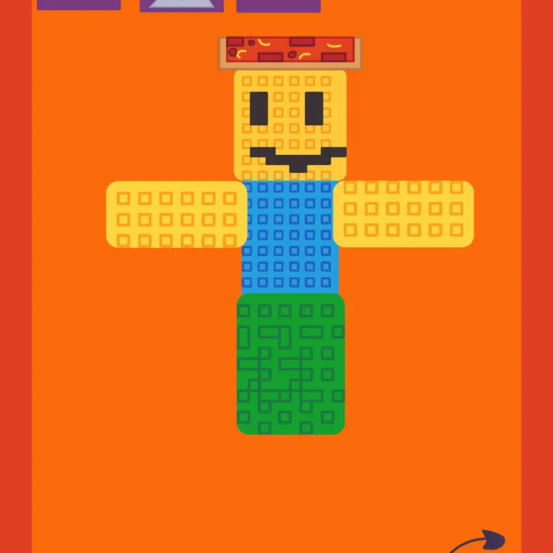 Game by @badHsad