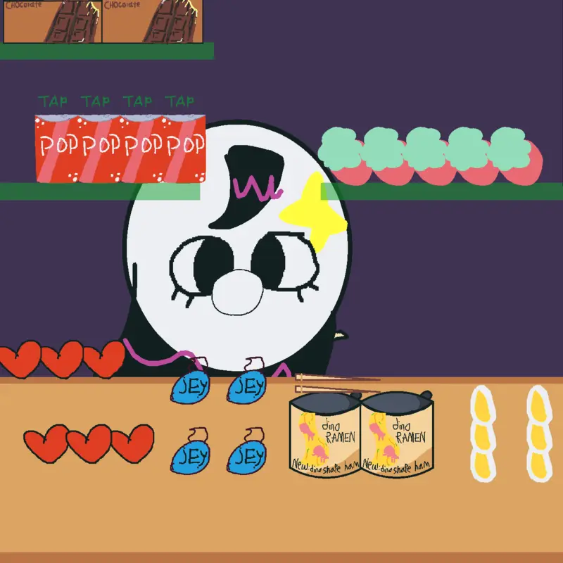 Game by @fpedg