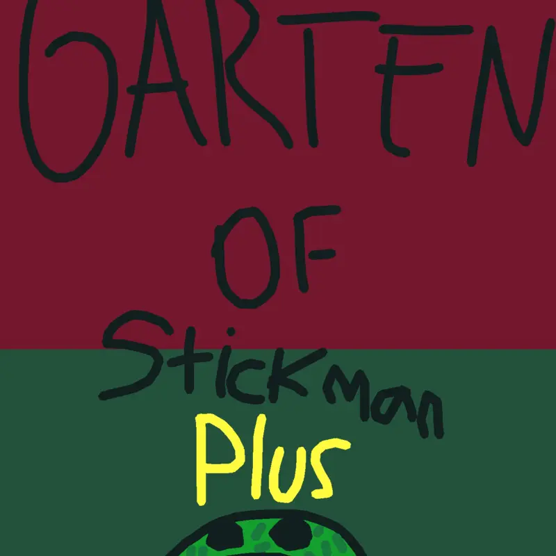 Game by @STICKMAN_PLAYS