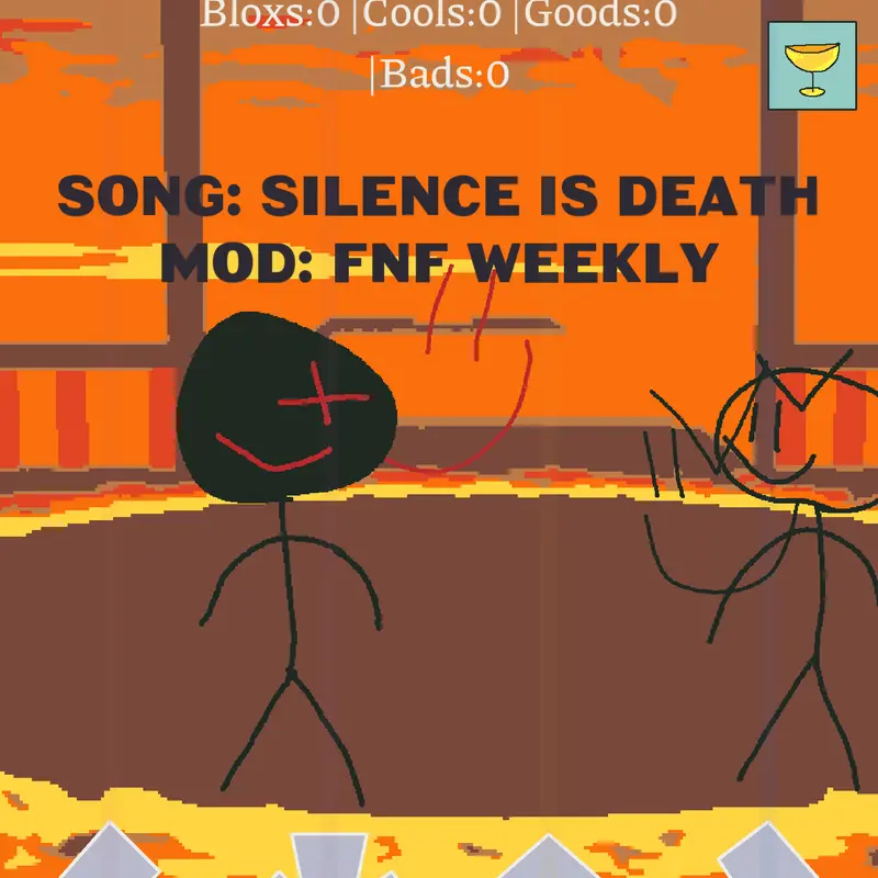 Game by @majoga