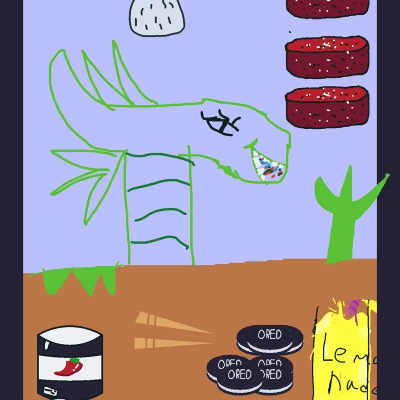 Game by @little_dragon415