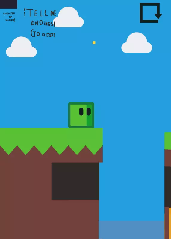 Game by @criscastle