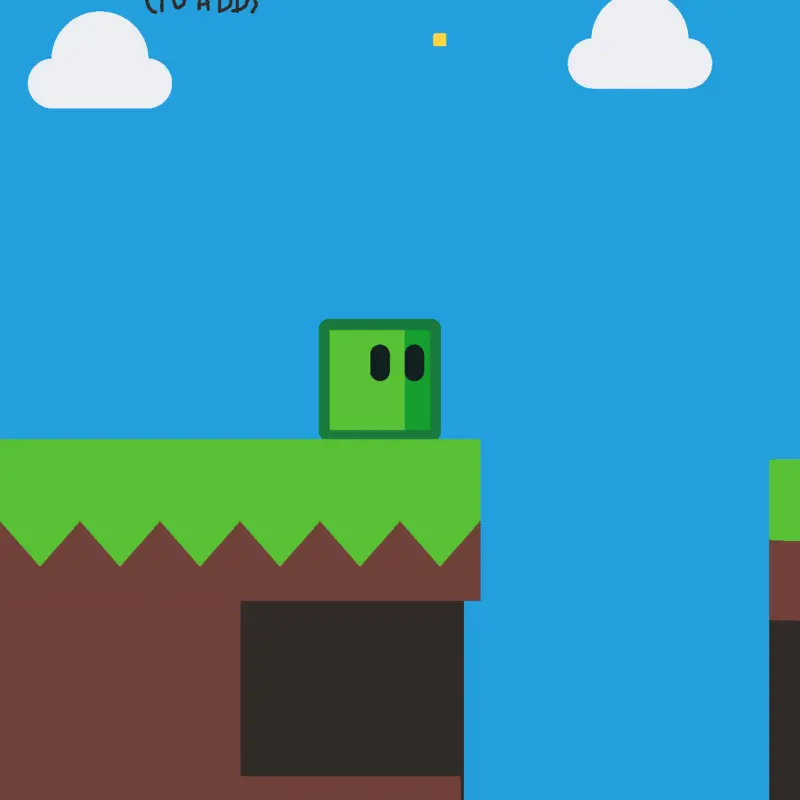Game by @criscastle