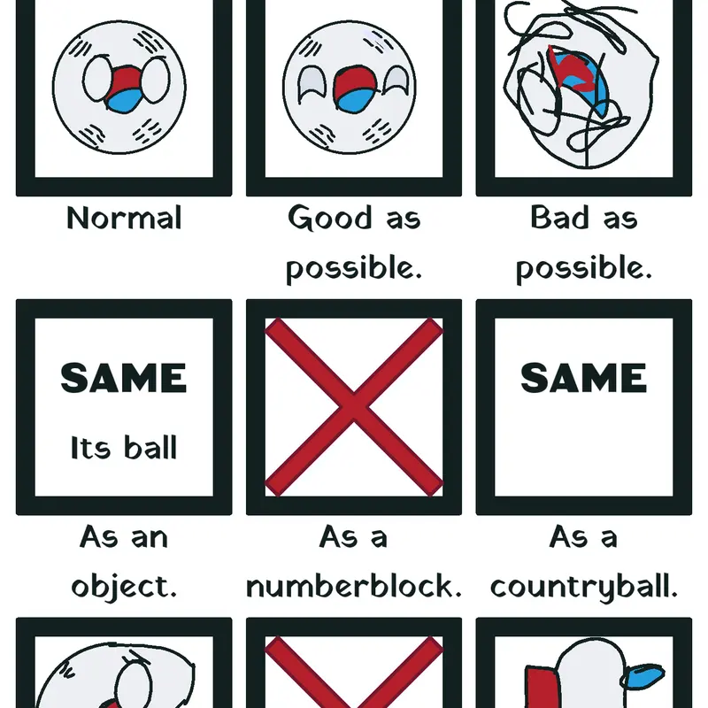 Game by @Southkoreaball2