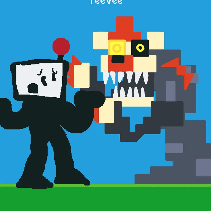 Game by @sillygoof