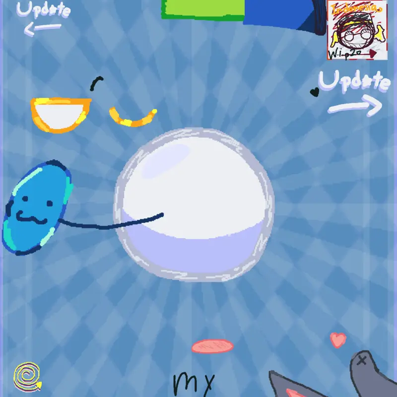 Game by @remixsparkles123
