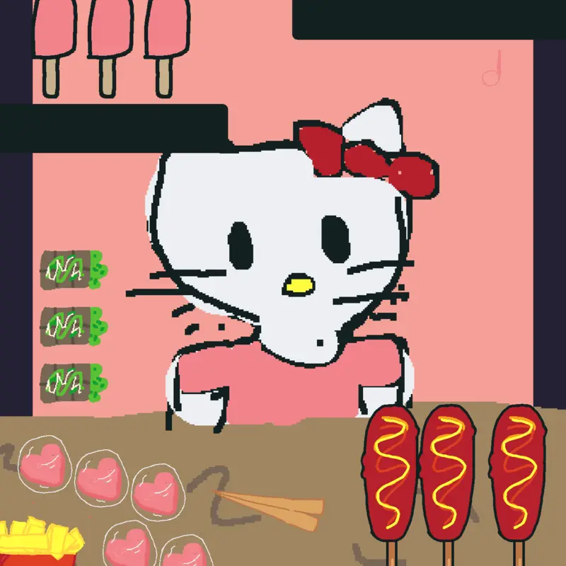 Game by @elifnur_123456