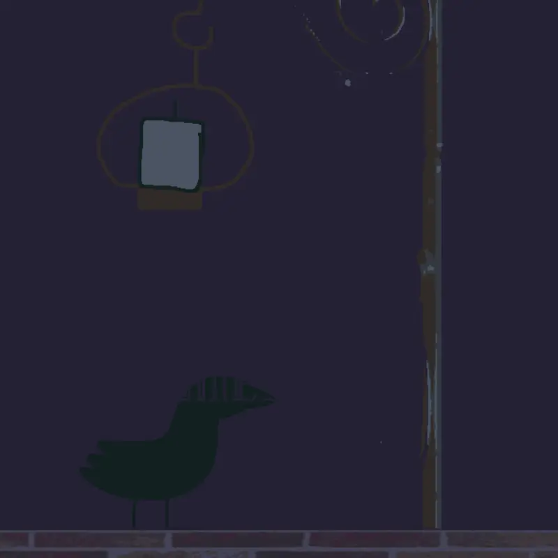 Game by @candlas