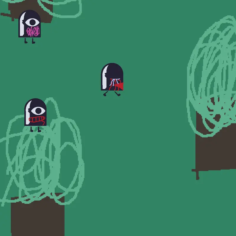 Game by @imrosebutturkish