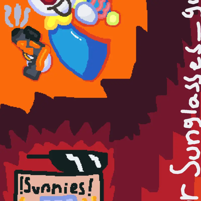Game by @A_MaskedFigure