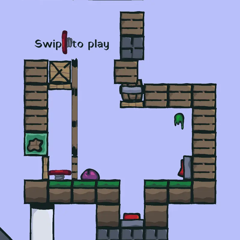Game by @hisyambaqir