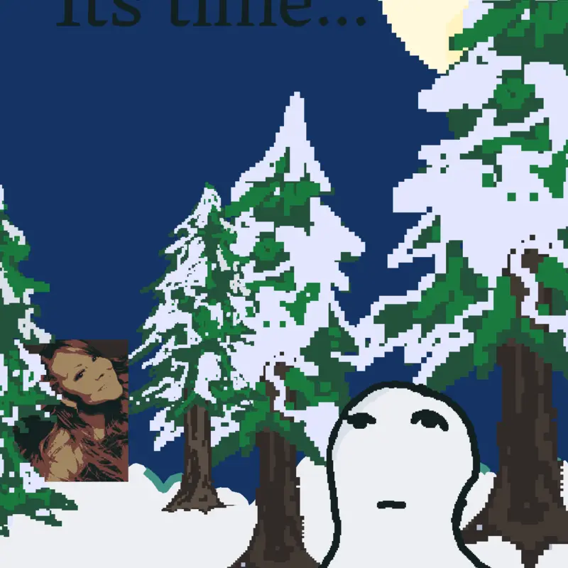 Game by @OMGSANS