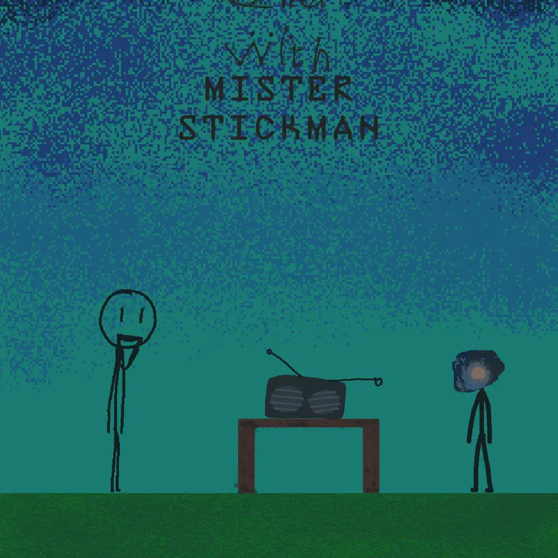 Game by @Misterstickman