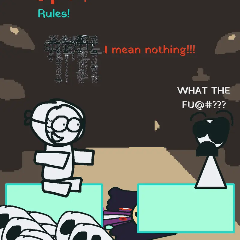 Game by @PARTY-HAT-123