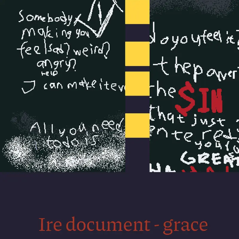 Ire by @-_elements_quit_-