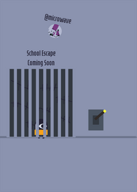 Prison Escape