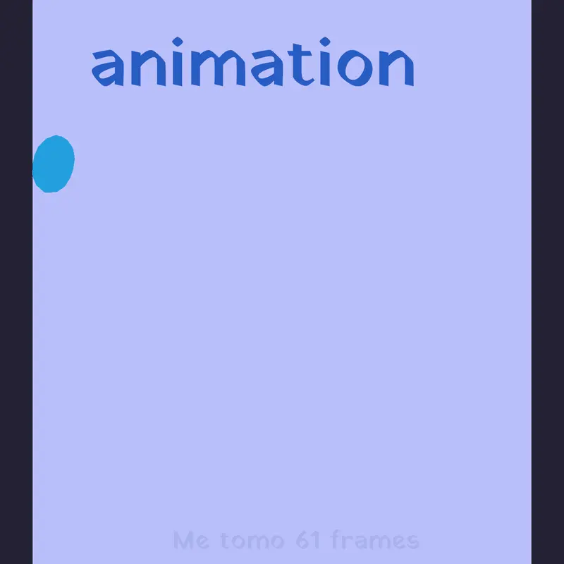 Animación by @Daniel129