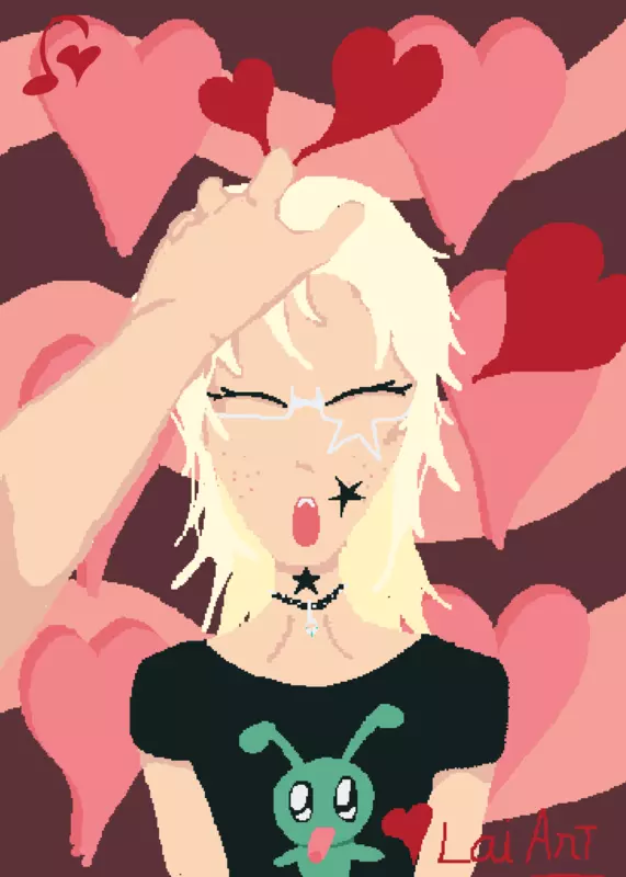 art by @VanAuLai