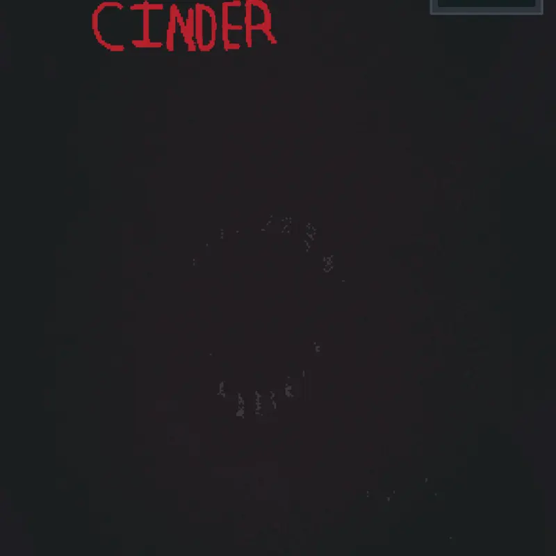 Game by @CinderStar78