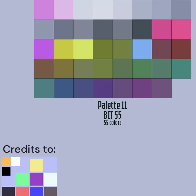 Game by @countups
