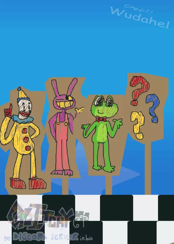 Game by @GlitchyCT