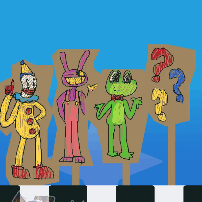 Game by @GlitchyCT