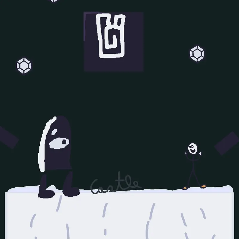 Game by @theStikiman
