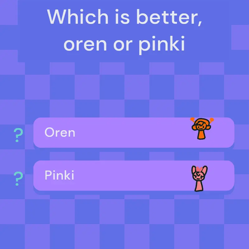 Game by @Minalove