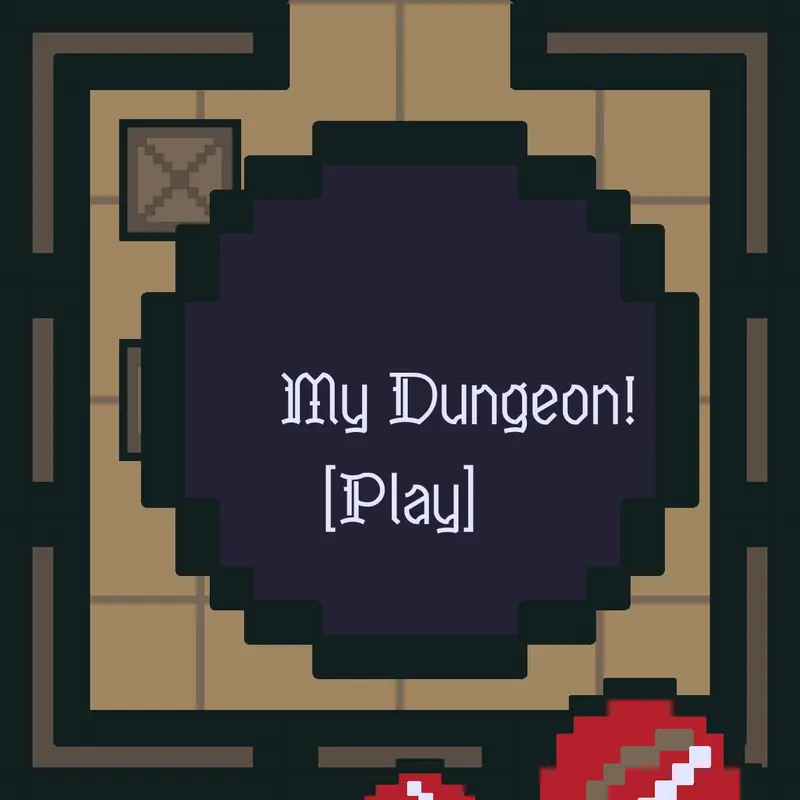 Game by @araking2018