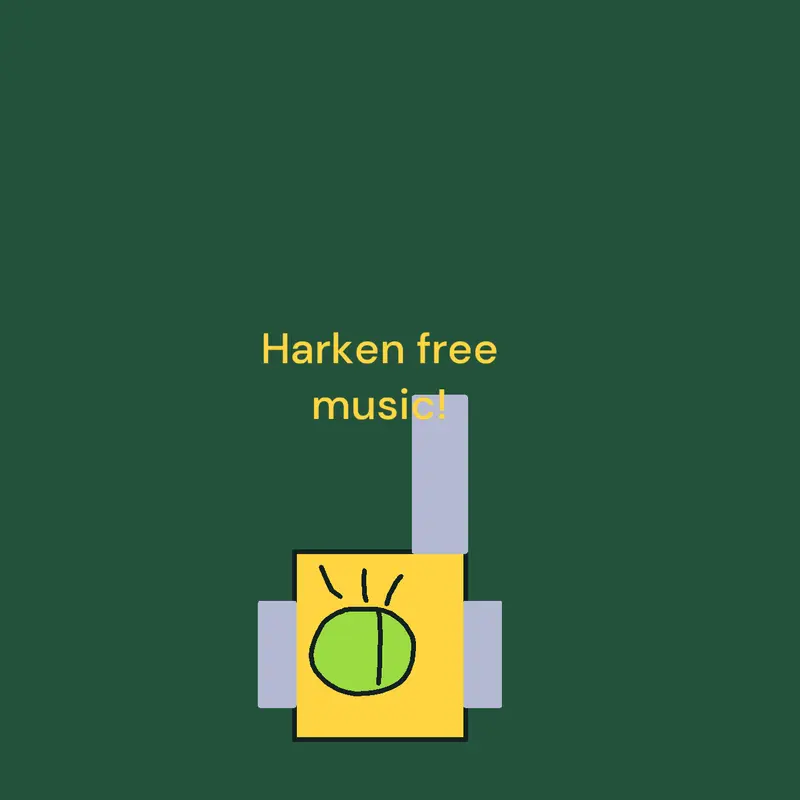 Harken free chase theme by @characterphanes