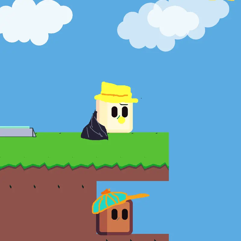 Game by @Ieatcats