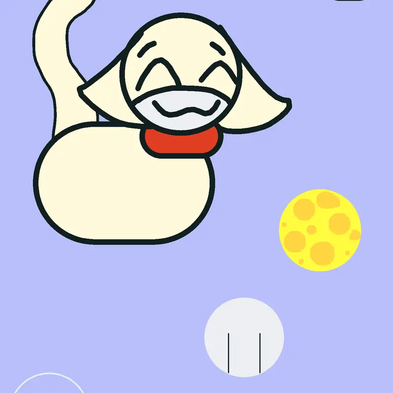 Game by @Myny