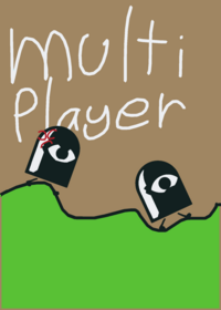 Multiplayer game