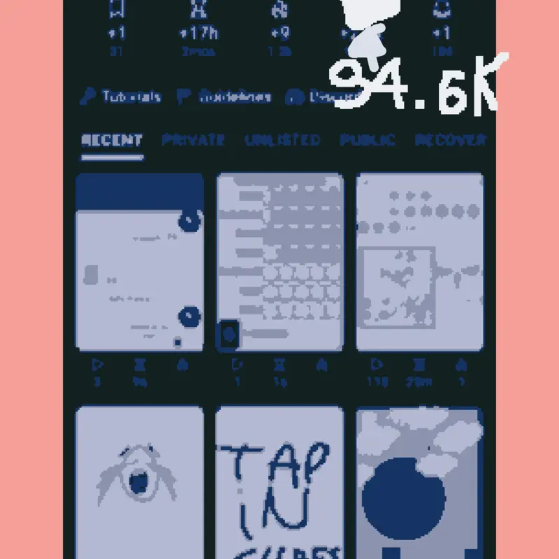 Game by @C00LKID_0FF1C14L