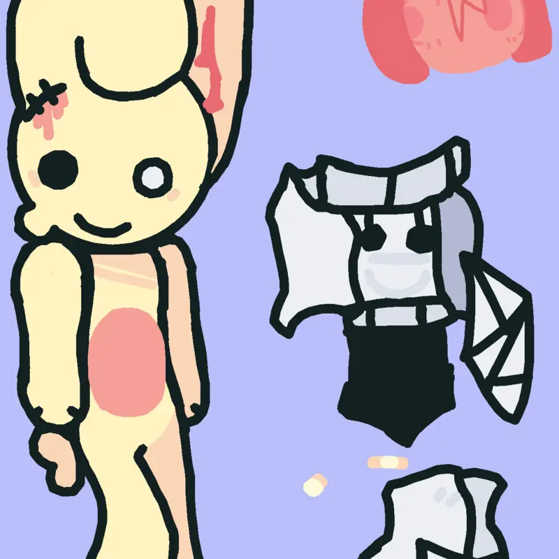Game by @kitisite