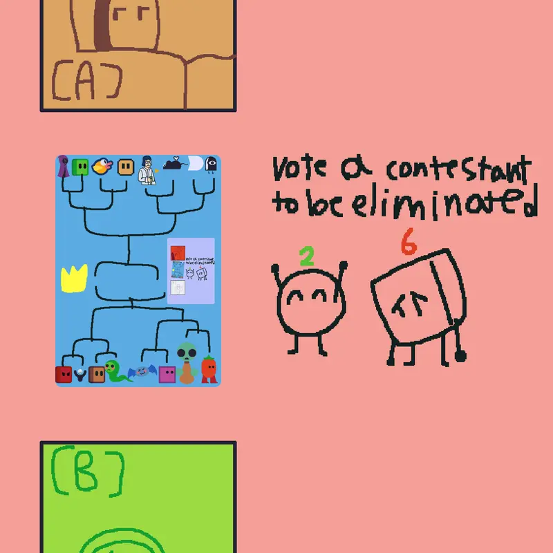Game by @IRemixSomecards