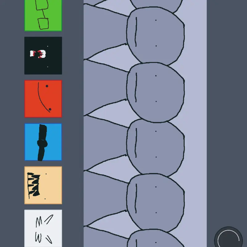 Game by @fogman