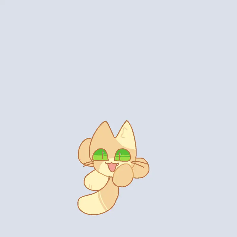 Game by @SlimeBlueCat