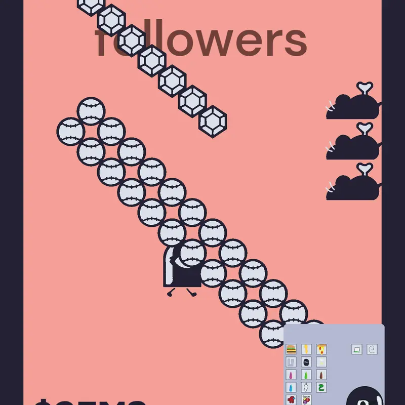 Game by @szkodniczek