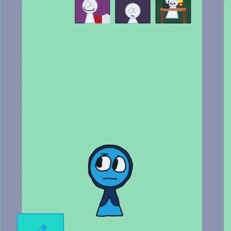 Game by @ilikemrblack