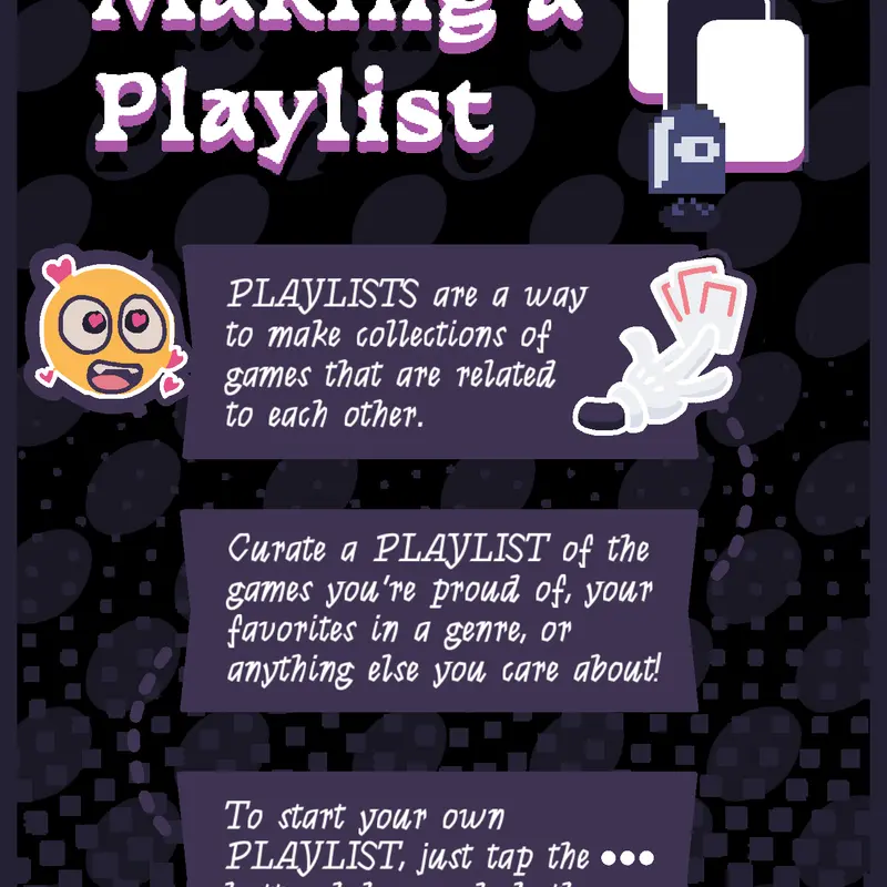 Game by @Luckyping