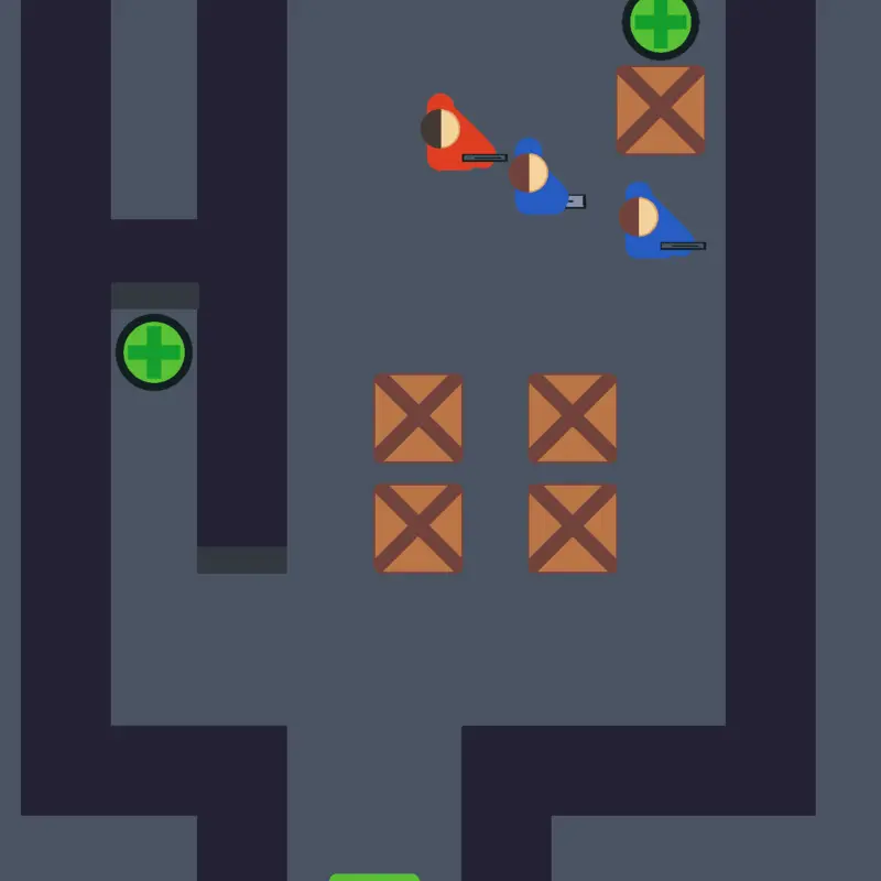Game by @Pedro3D