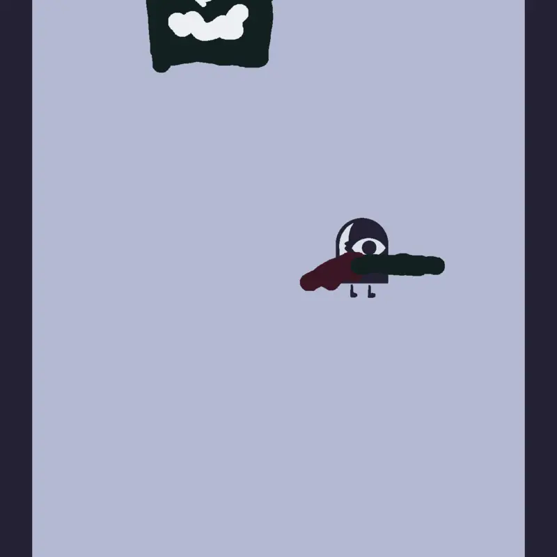 Game by @dolphiniteBananaBread