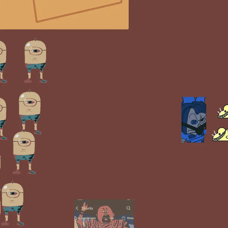 Game by @Cacatua_fino