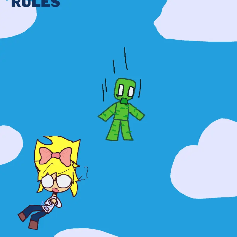 Game by @-_-Amy_The_Cat-_-